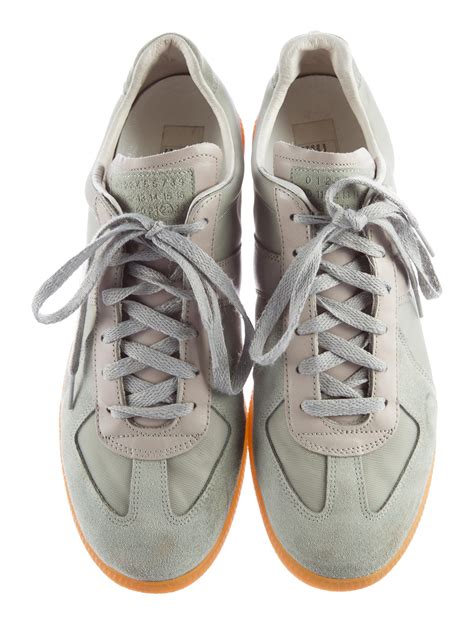 men's margiela replica|margiela replica shoes.